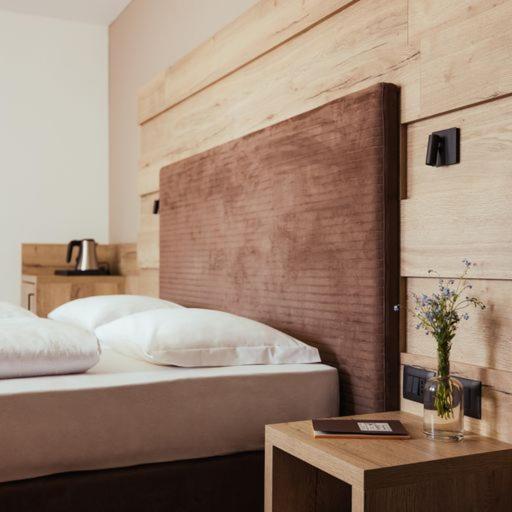 Hotel Leonard Nova Ponente Dış mekan fotoğraf