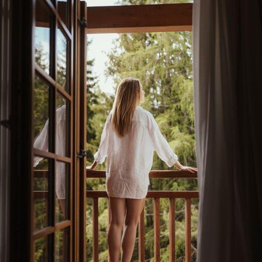 Hotel Leonard Nova Ponente Dış mekan fotoğraf